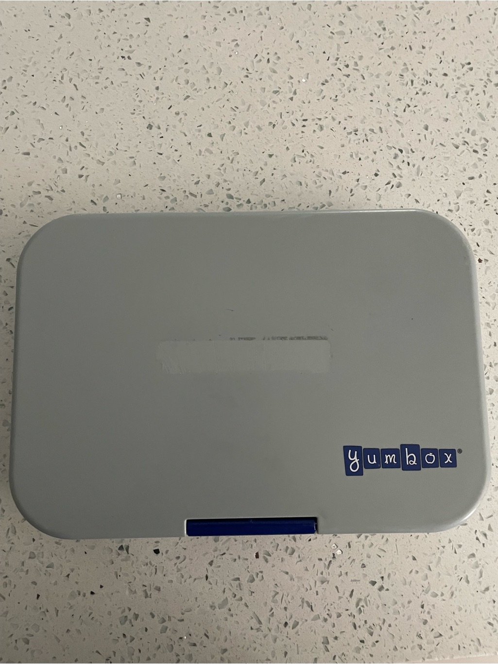 Yumbox Kids Lunch Box Used